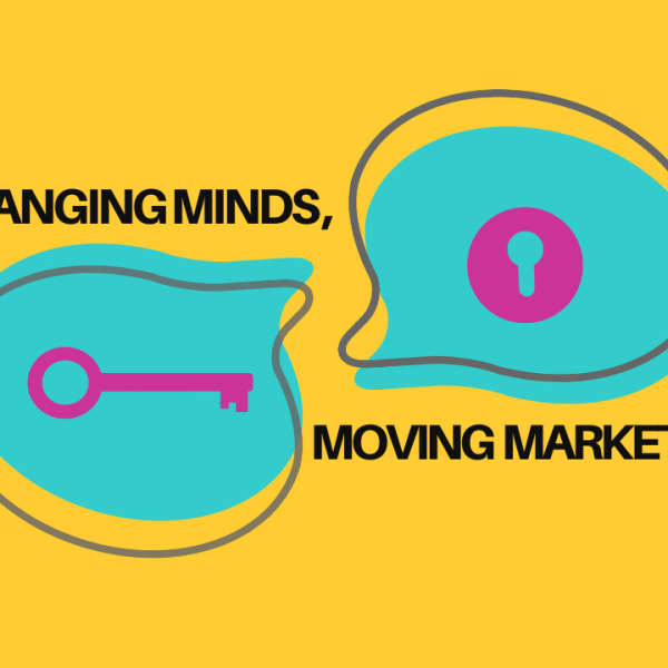 Why people change behavior: The difference between brands and&nbsp;NGOs